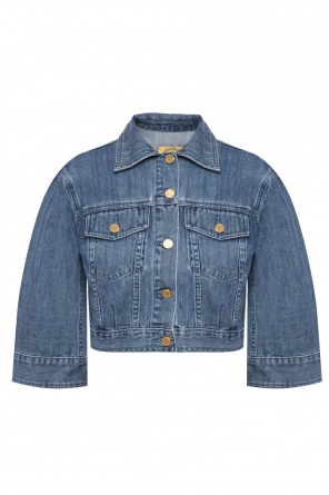 Denim jacket, zdjęcie 1 Denim jacket od Michael Kors